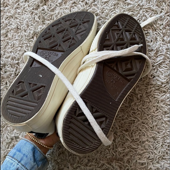 Comme de Garçons Converse - Picture 6 of 7